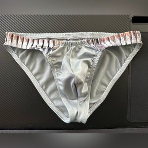 Buffed Bod Swim Bikini